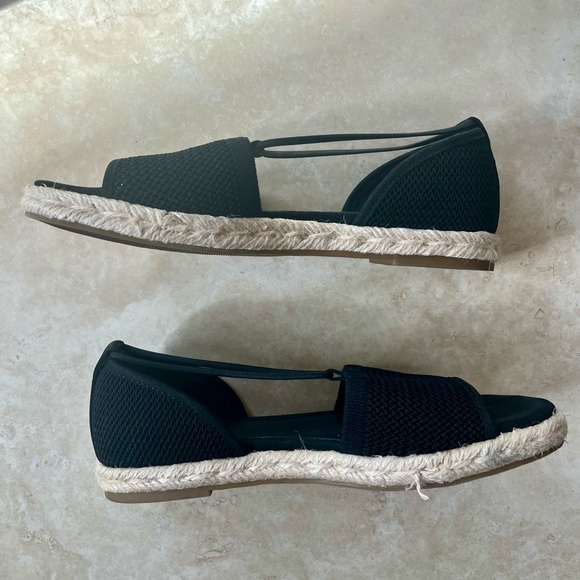 Eileen Fisher Espadrilles - Picture 3 of 5